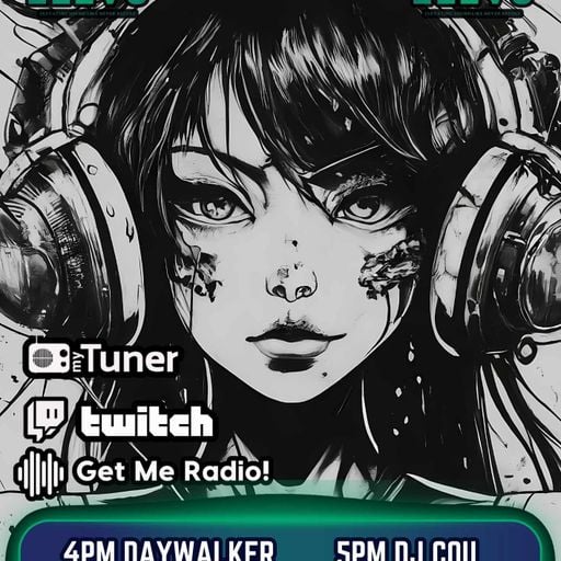 Elev8 Radio - LIVE. TECH HOUSE BANGERS