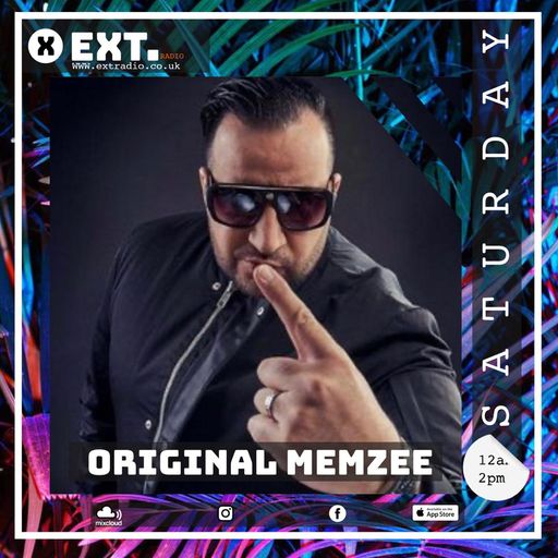 Original Memzee - 18 JUN 2022