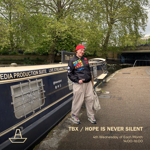 TBX | Hope Is Never Silent | The BoAt Pod | APRIL 2025