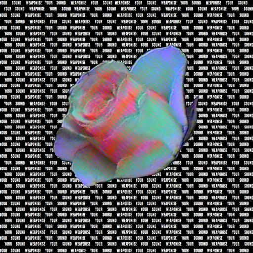 Shook with I-SHA - 05.03.2020