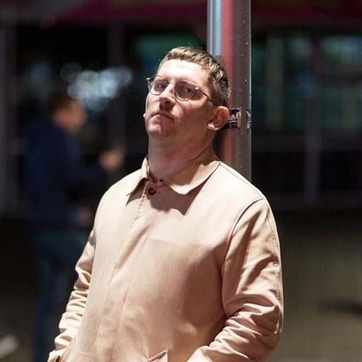 On the Floor – Steven Warwick at RBMA Weekender Zürich