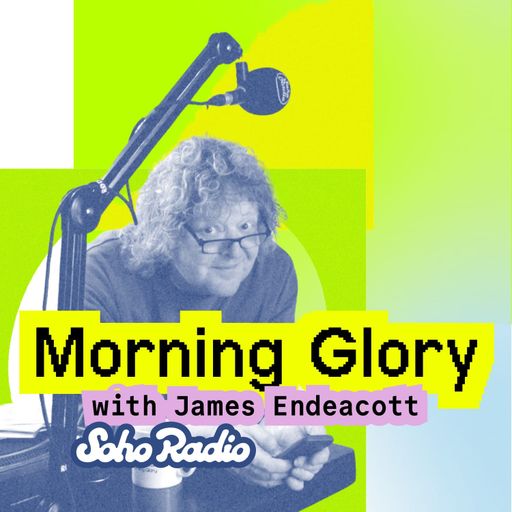 Morning Glory (10/09/2025)