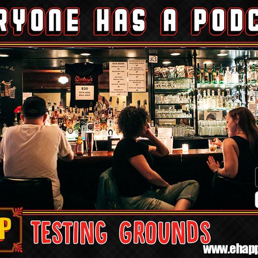 Testing Grounds
