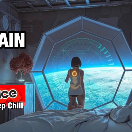 NO RAIN DEEP CHILL INTERFACE GLOBAL MUSIC FT JON INTERFACE