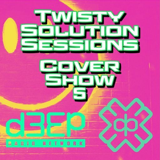Twisty - Groove Direction Session (29/09/22)