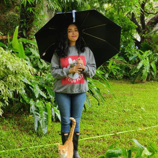 WW Mumbai: Aneesha Kotwani with SURII // 12-09-20