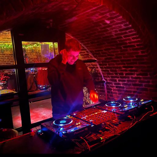 JOSH REIF // IN DA MIX // 06-07-24