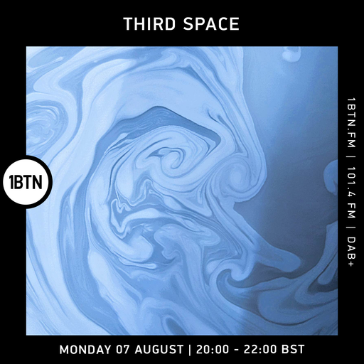 Third Space - 07.08.2023