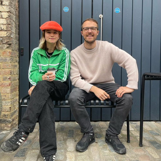 Unknown Records w/ Lovetime Guarantee