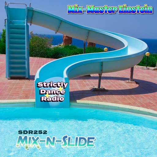 SDR252: Mix-N-Slide