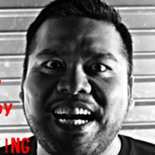 BLACK STREET KINGS FETISH vol.167