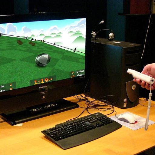 Max Bloom - Video Game Soundtracks 140515