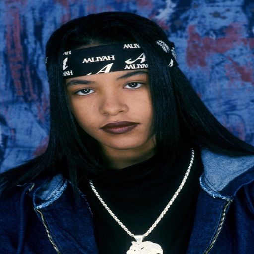 R&B Monthly MiniMix - April 1994