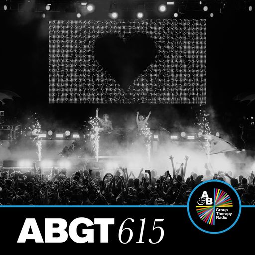 Group Therapy 615 with Above & Beyond and Stephen Kirkwood