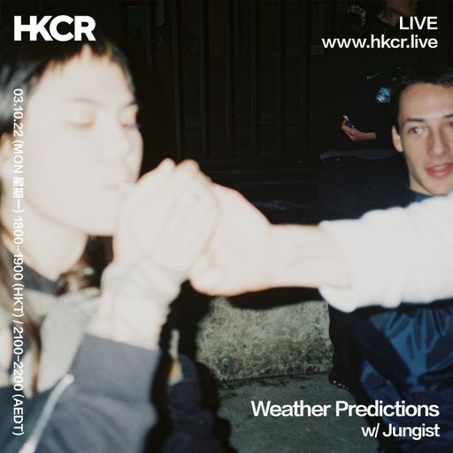 Weather Predictions w/ Jungist - 03/10/2022