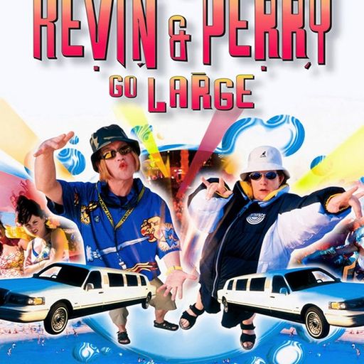 SMR Dance - Welcome to the weekend (Kevin & Perry Style!!) 031123