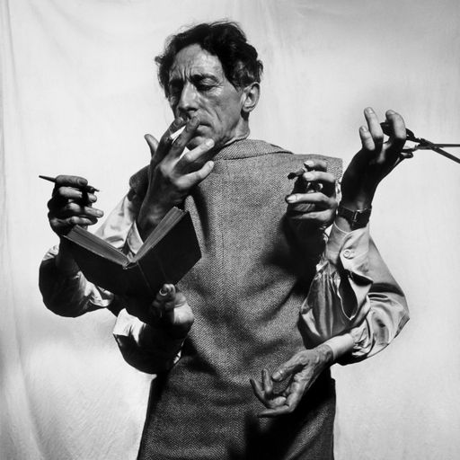 Trash Flow Radio Dec 16, 2022 (Dr Jacques Cocteau Plays Glass Bead Games For Guitar)