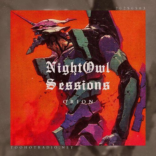 Night Owl Sessions 20250503