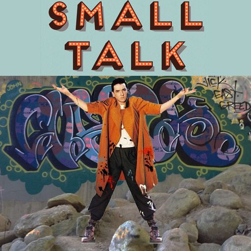 Small Talk: Chances With Wolves