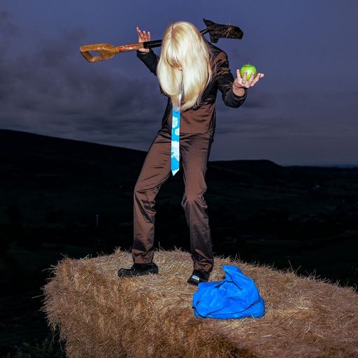 Just A Thought w/ +44K: Lambent Rag - 15th October 2025