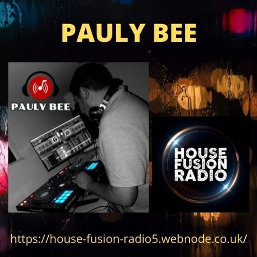 DJ PAULY BEE // GET A BIGGER BOAT MIX // 29-01-22