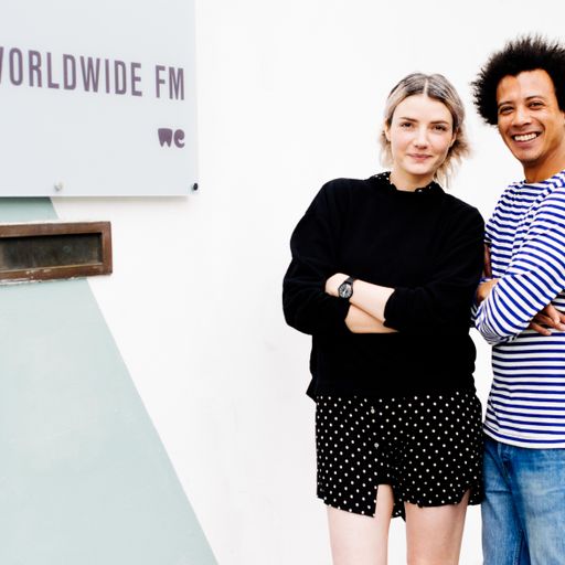 Esa Presents: Eclair Fifi // 23-04-18