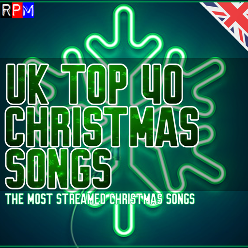 THE TOP 40 CHRISTMAS SONGS