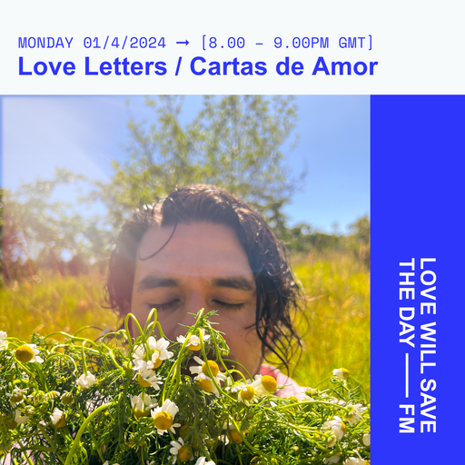 2024-04-01 Love Letters | LWSTD-FM