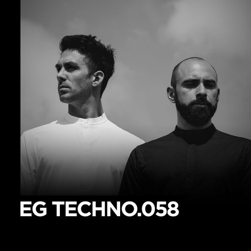 EG TECHNO.058 Øostil & HeÎk