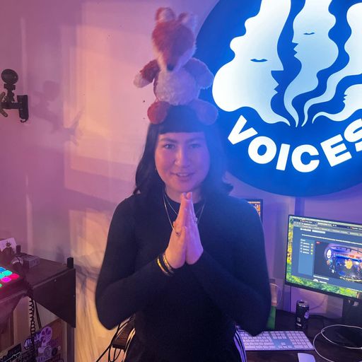 not the place w/ Henn - 08/01/26 - [Voices Radio]