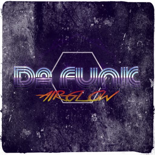 Da Funk-Airglow