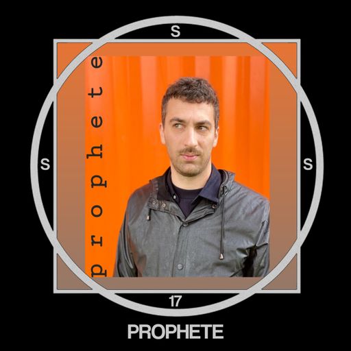 Secret Sun Society #17 PROPHETE