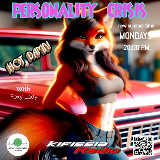 personality crisis 21.7