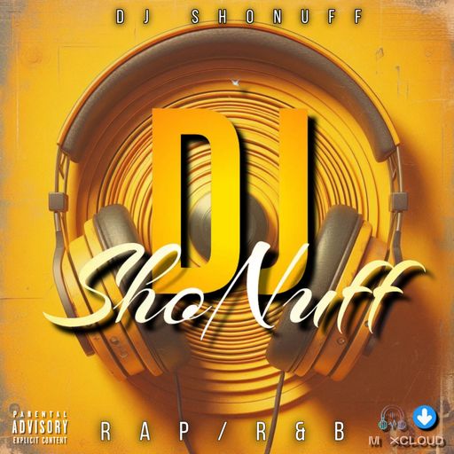 DJ SHONUFF (THE RAP/R&B TIME ZONE)