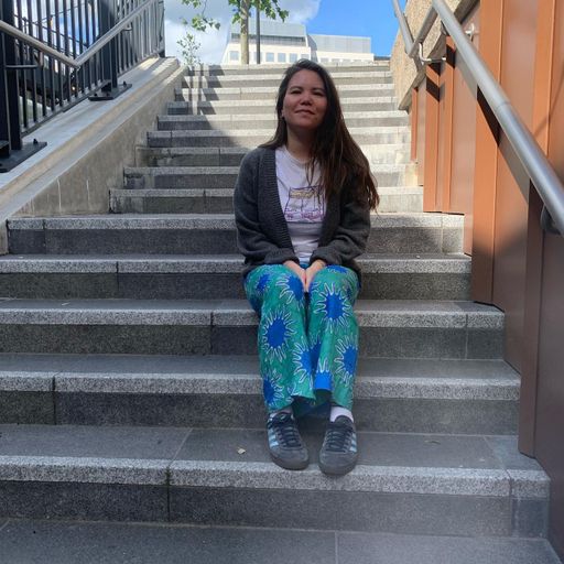 This & That w/ Tea - 26/05/24 - Voices Radio