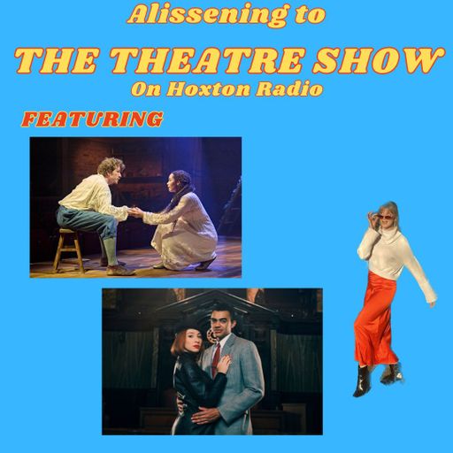 The Theatre Show x HAMNET x Witness for the Prosecution