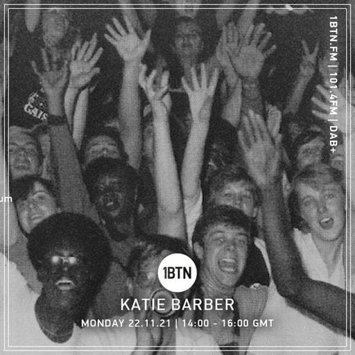 Katie Barber - 22.11.2021
