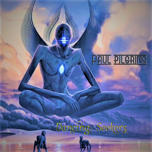 Dancing Seekers - 5-6-2020 - Live in Forte Dei Marmi