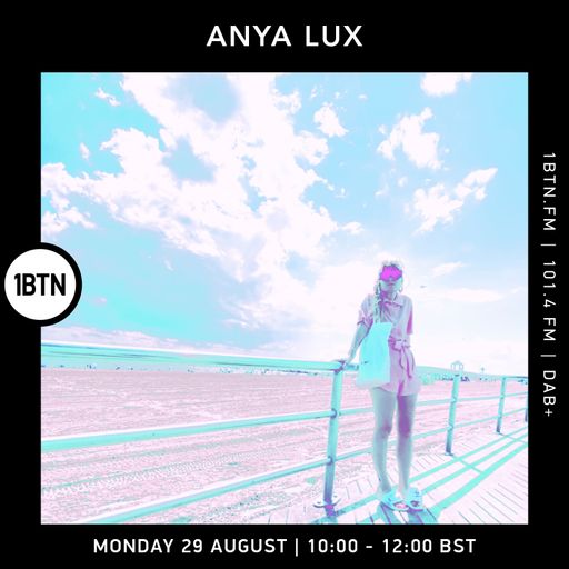 Anya Lux - 29.08.2022