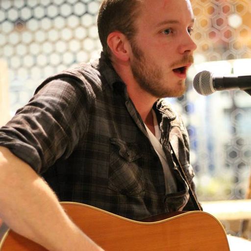 Lost Bird - Live To Air