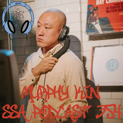 Scientific Sound Radio Podcast 354, Bicycle Corporations' Roots 58 with guest Murphy Kin.