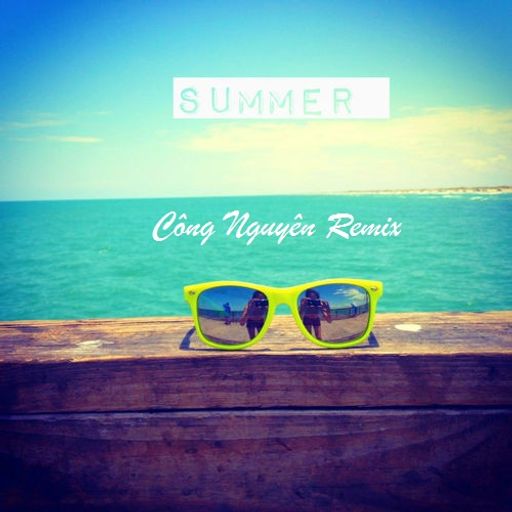 deep/tropical house -  Hưởng.... (Mr.Phiêu remix)