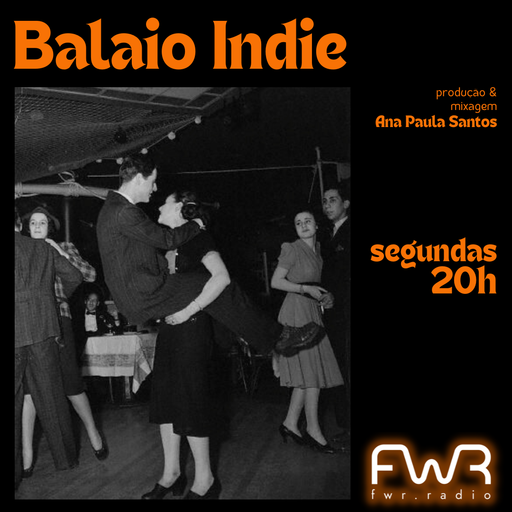Balaio Indie 019 - 18.4.2022