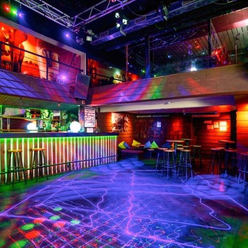 MixCloud Live Session # 118