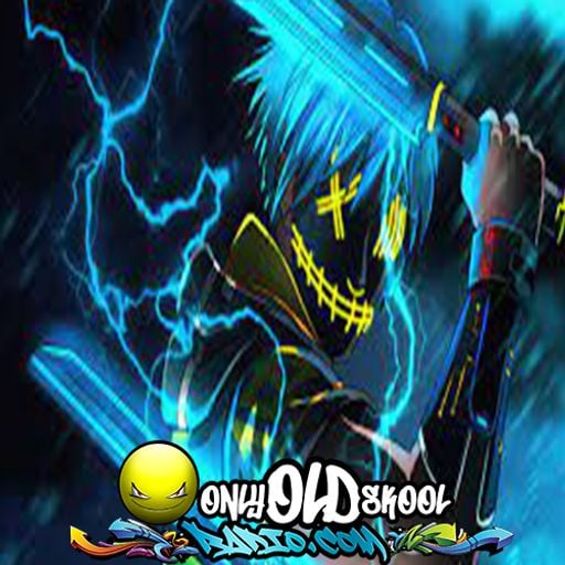 Shippo - Sunday 9th April 2023 - OnlyOldSkoolRadio.com