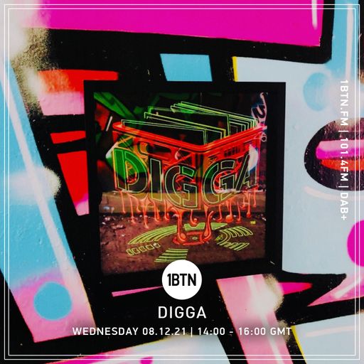Digga - 08.12.2021