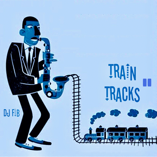 TRAIN TRACKS II ~ DJ FIB