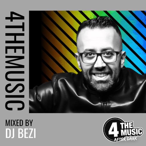 DjBezi - 4TM Exclusive - ONLY BANGERS SESSH VOL 53