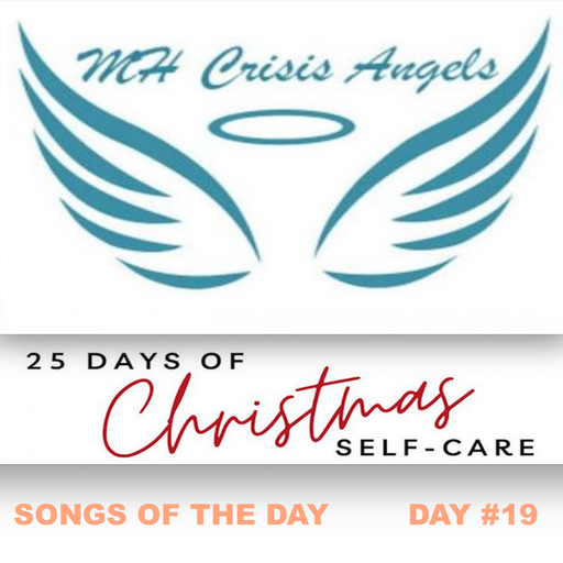 The 25 Days Of Angels Playlists - Day #19: In Control