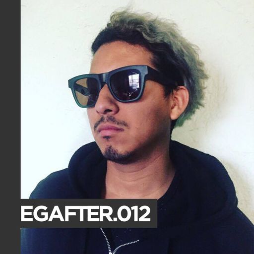 EGAFTER.012 Enzo Muro